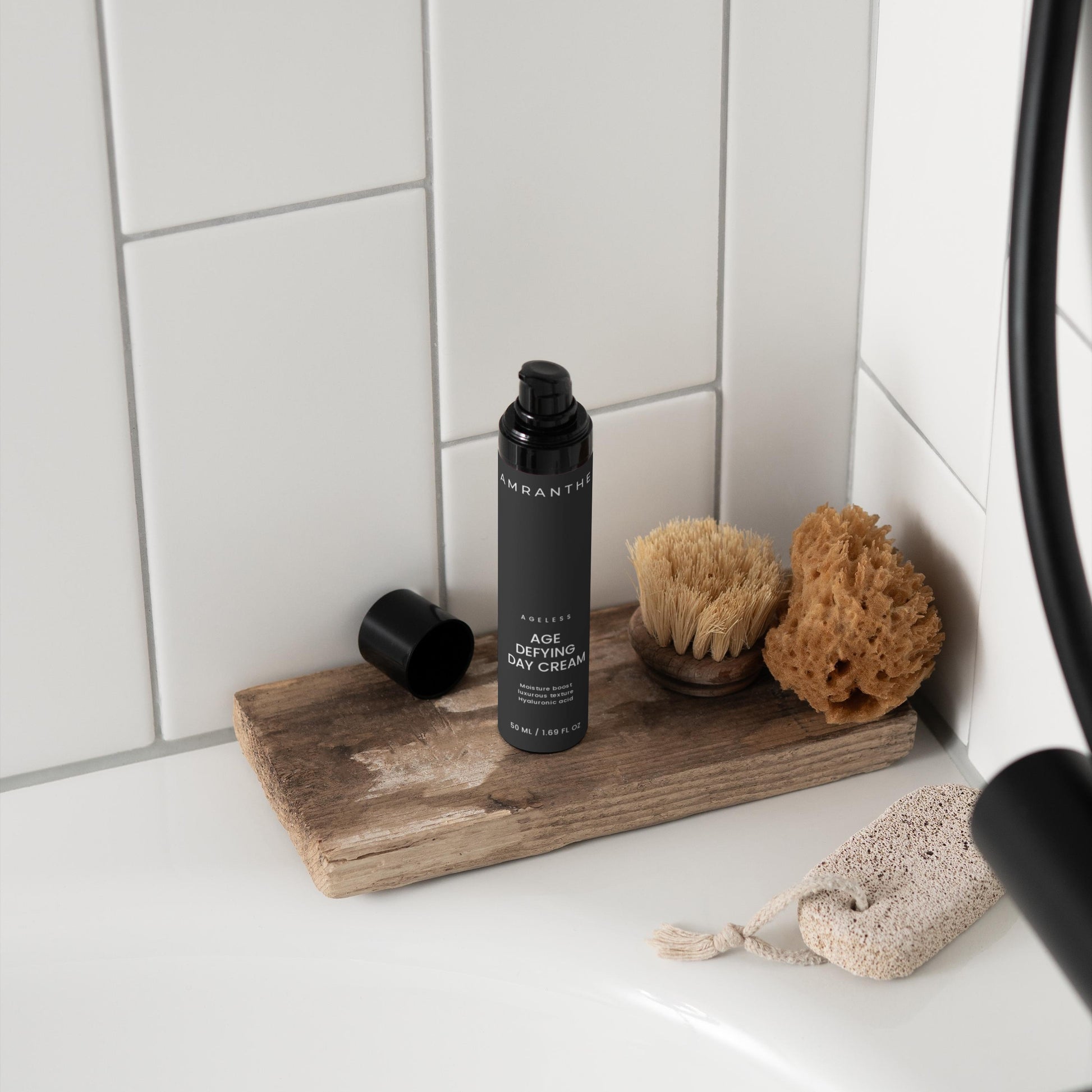 Amranthe Age Defying Day Cream