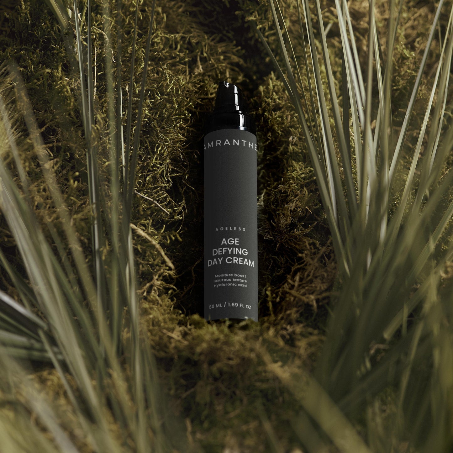 Amranthe Age Defying Day Cream