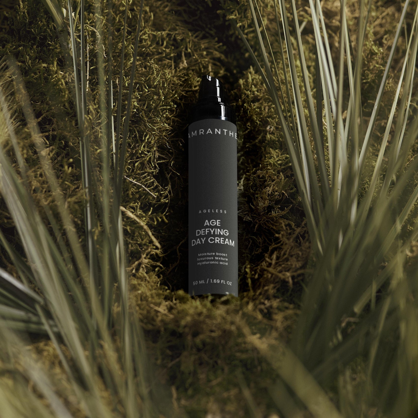 Amranthe Age Defying Day Cream