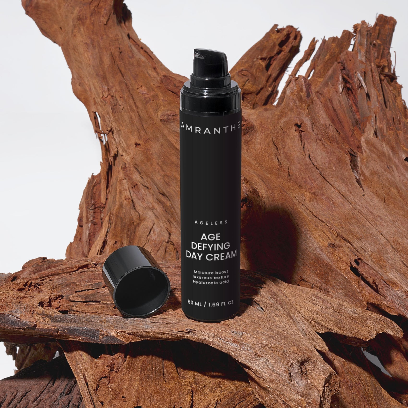 Amranthe Age Defying Day Cream