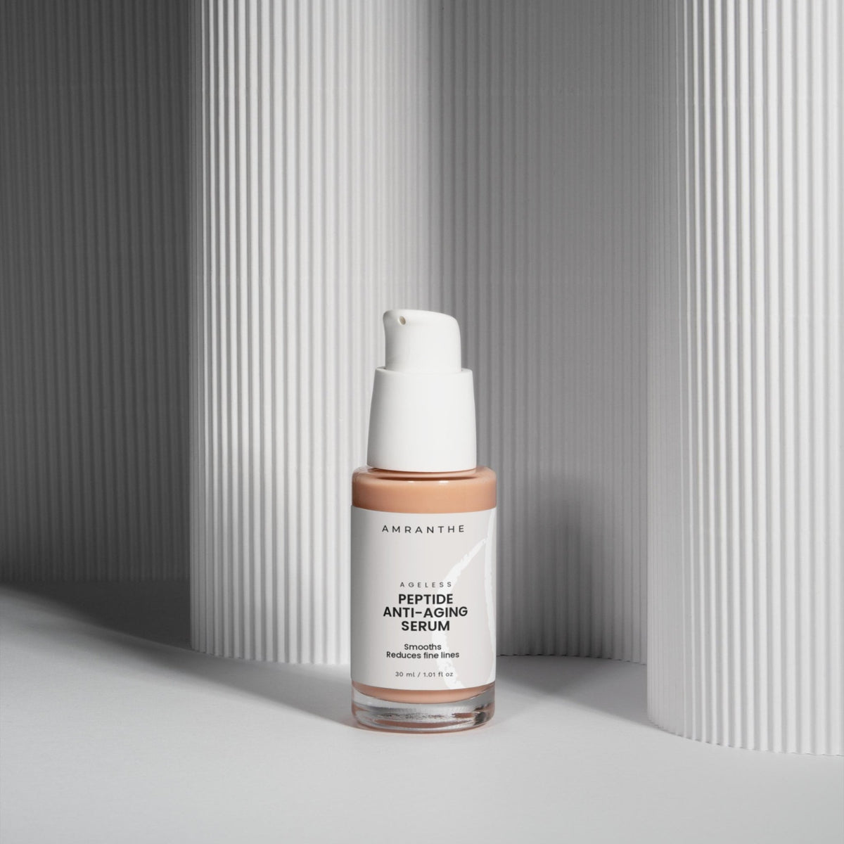 Peptide Anti - Aging Serum - A M R A N T H É