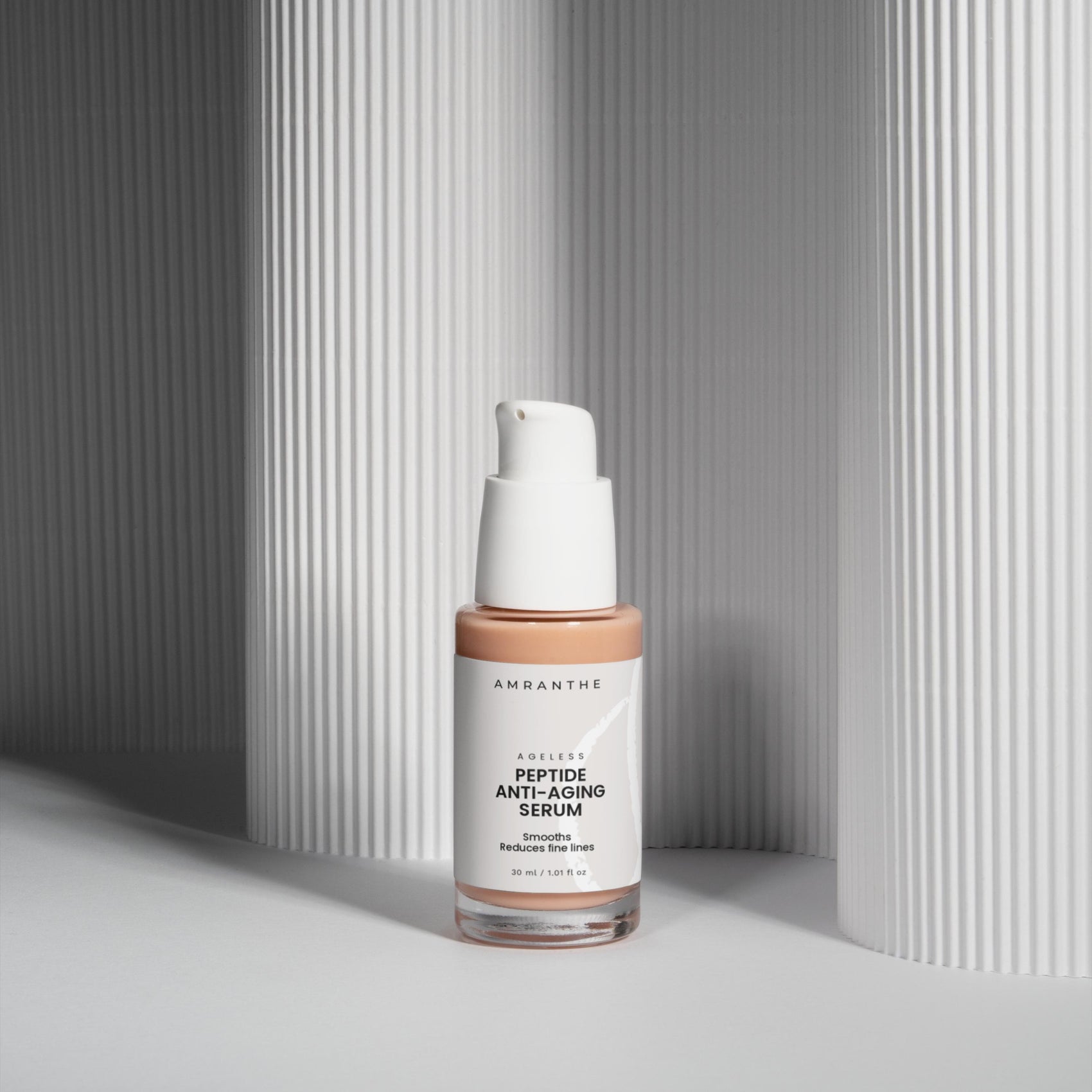 Amranthe Peptide Anti-Aging Serum
