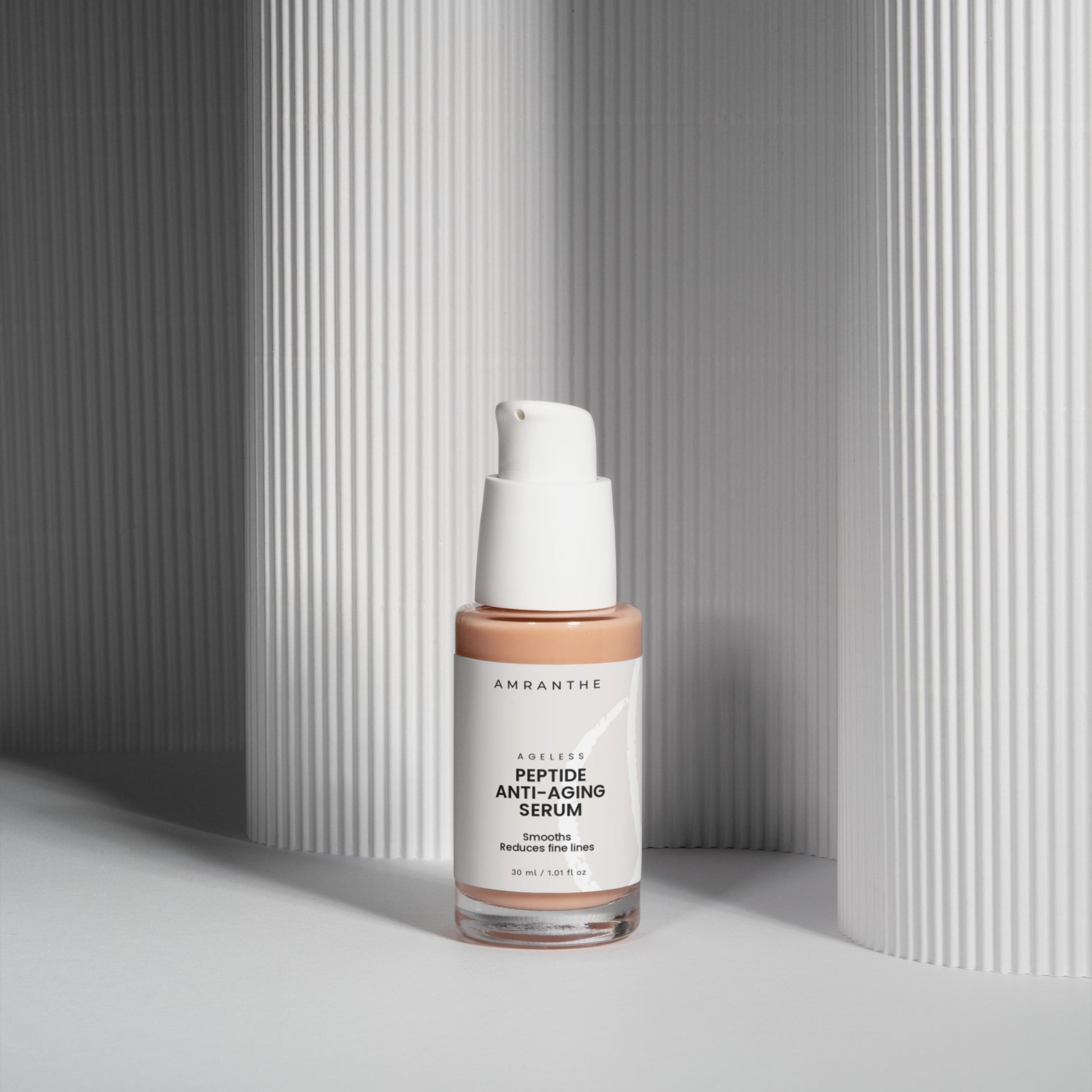 Amranthe Peptide Anti-Aging Serum