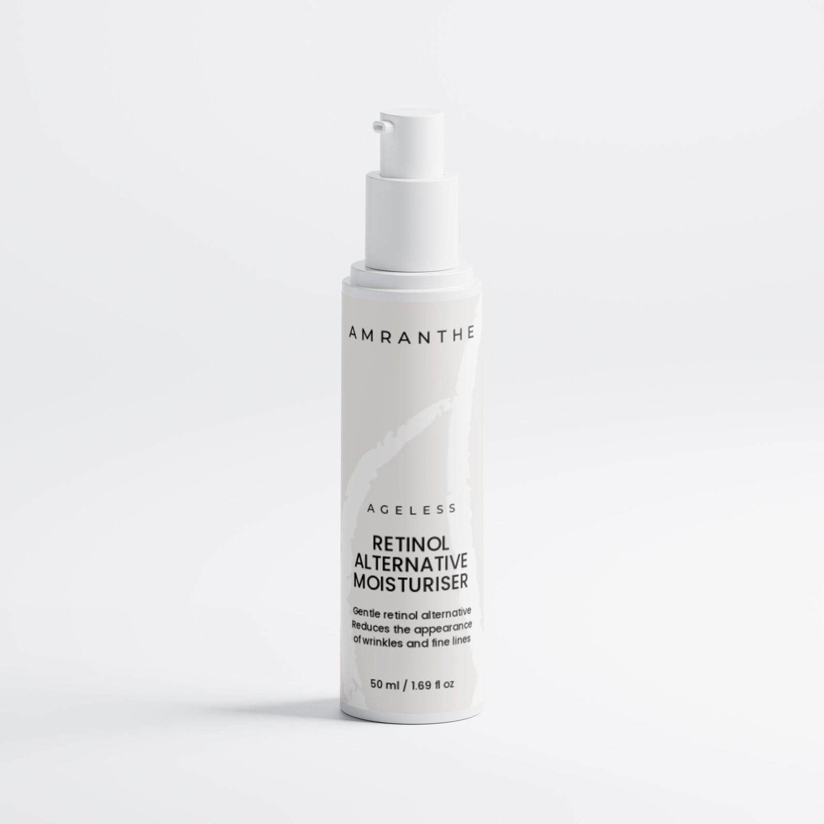 Amranthe Retinol Alternative Moisturiser