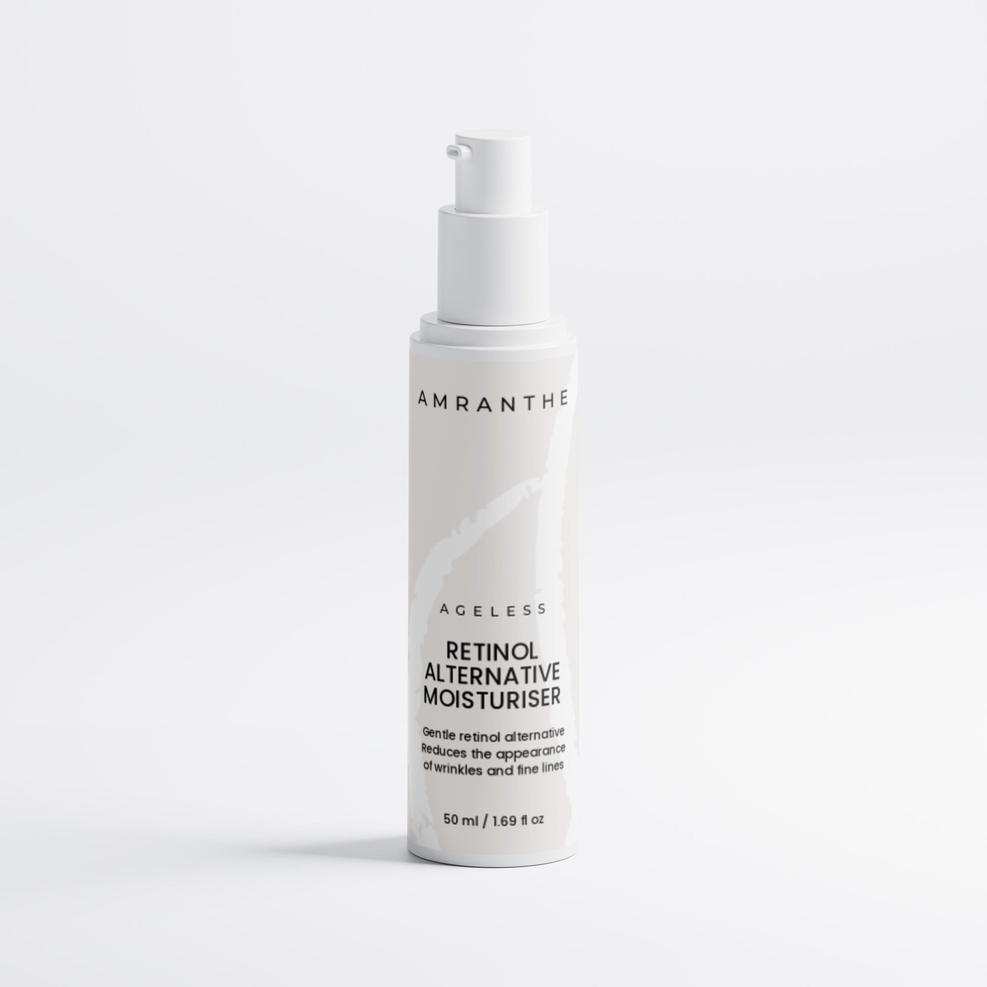 Amranthe Retinol Alternative Moisturiser