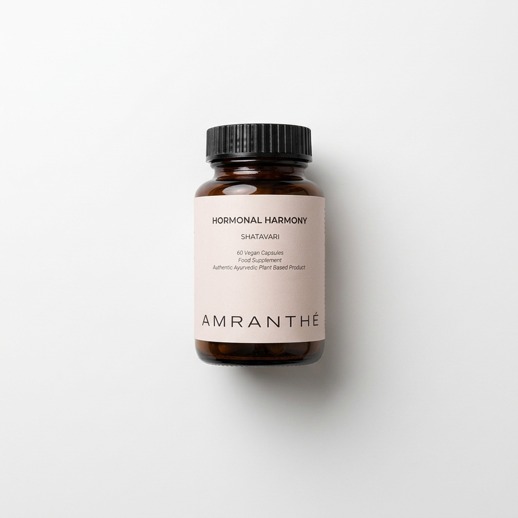 Hormonelle Harmonie (Shatavari)