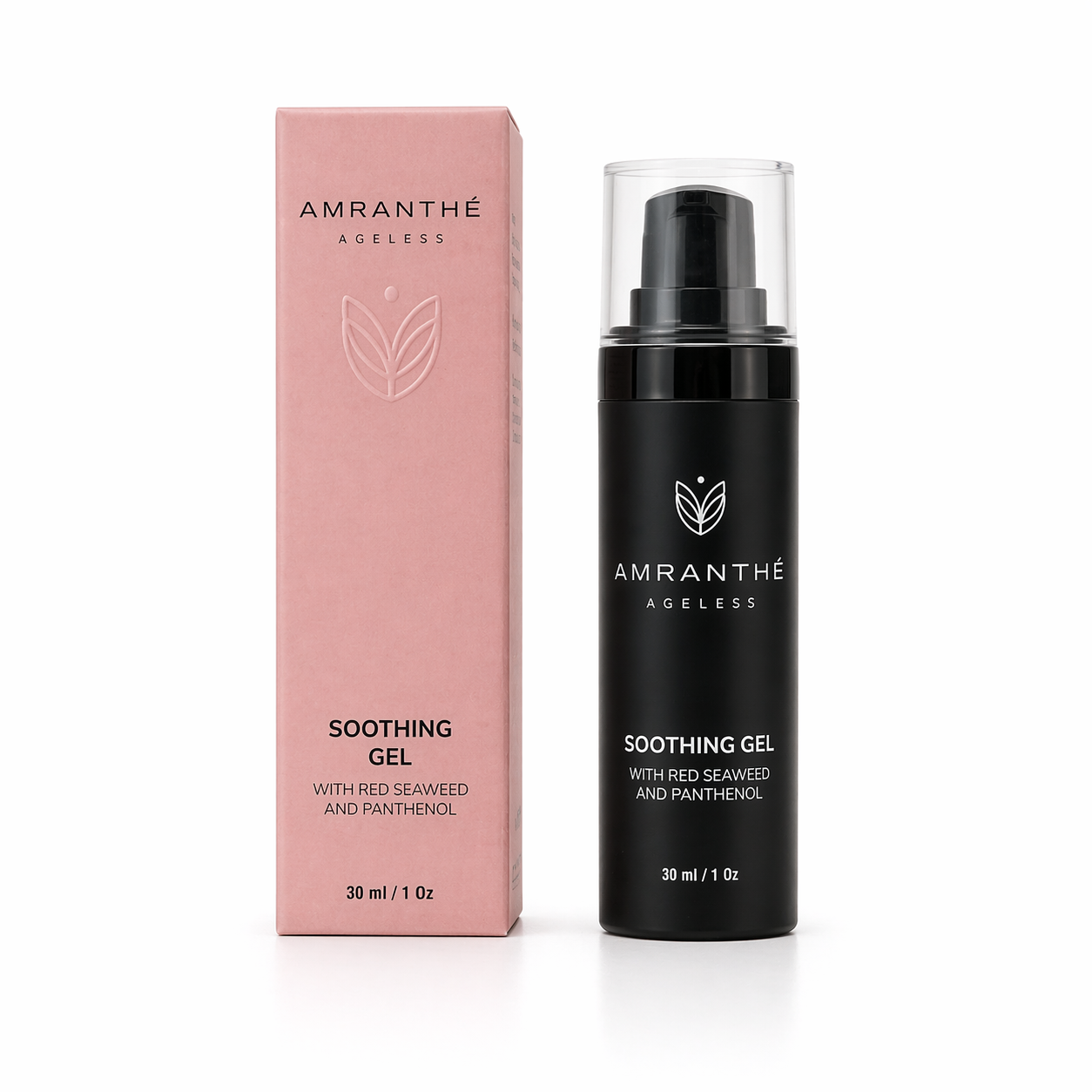 Soothing Gel, 1oz / 30ml