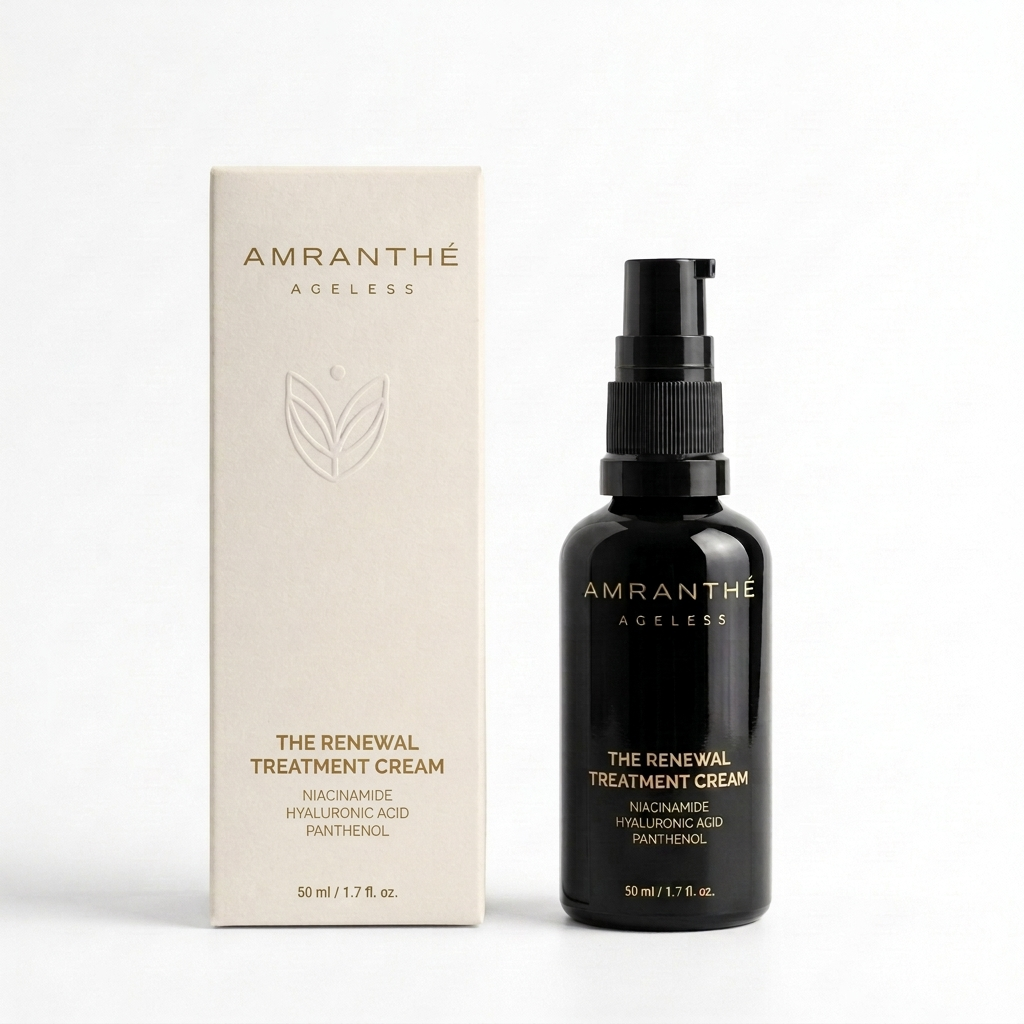 THE RENEWAL TREATMENT CREAM