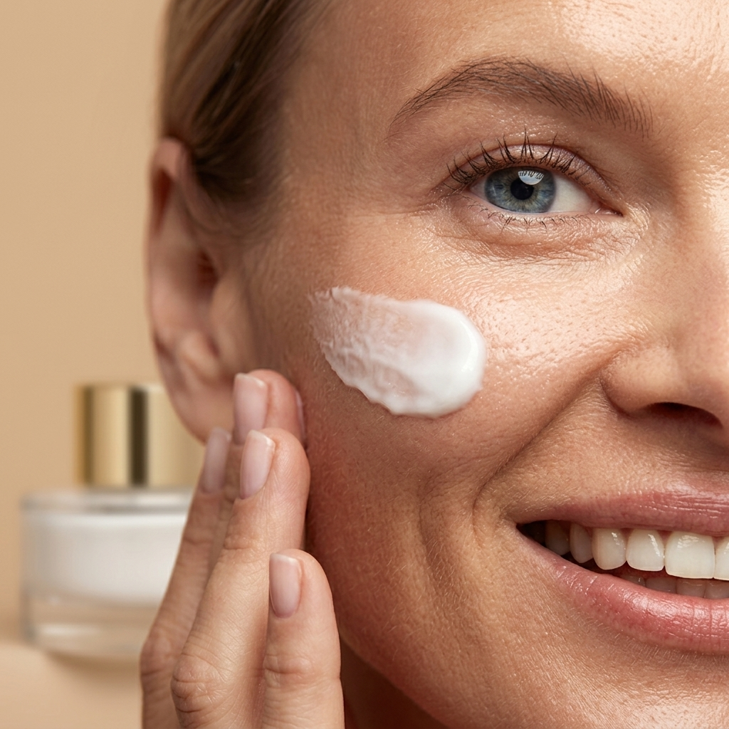 THE RENEWAL TREATMENT CREAM