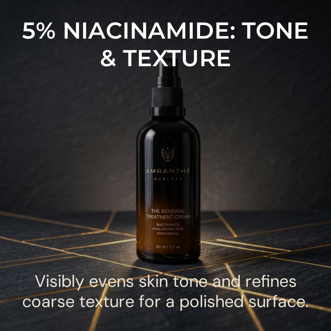 THE RENEWAL TREATMENT CREAM, 50ml