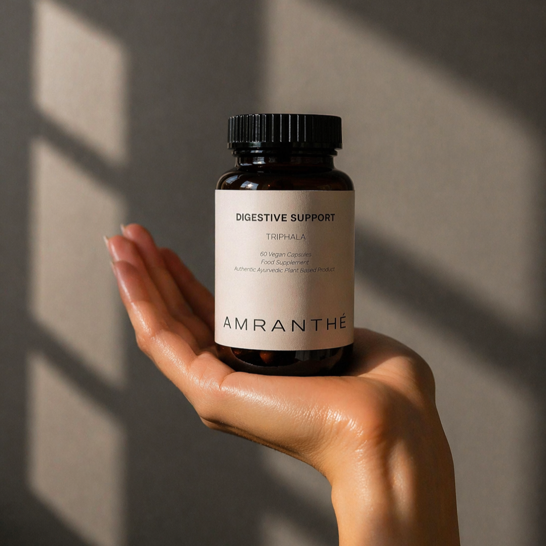 Amranthe Gentle Digestive Support (Triphala)