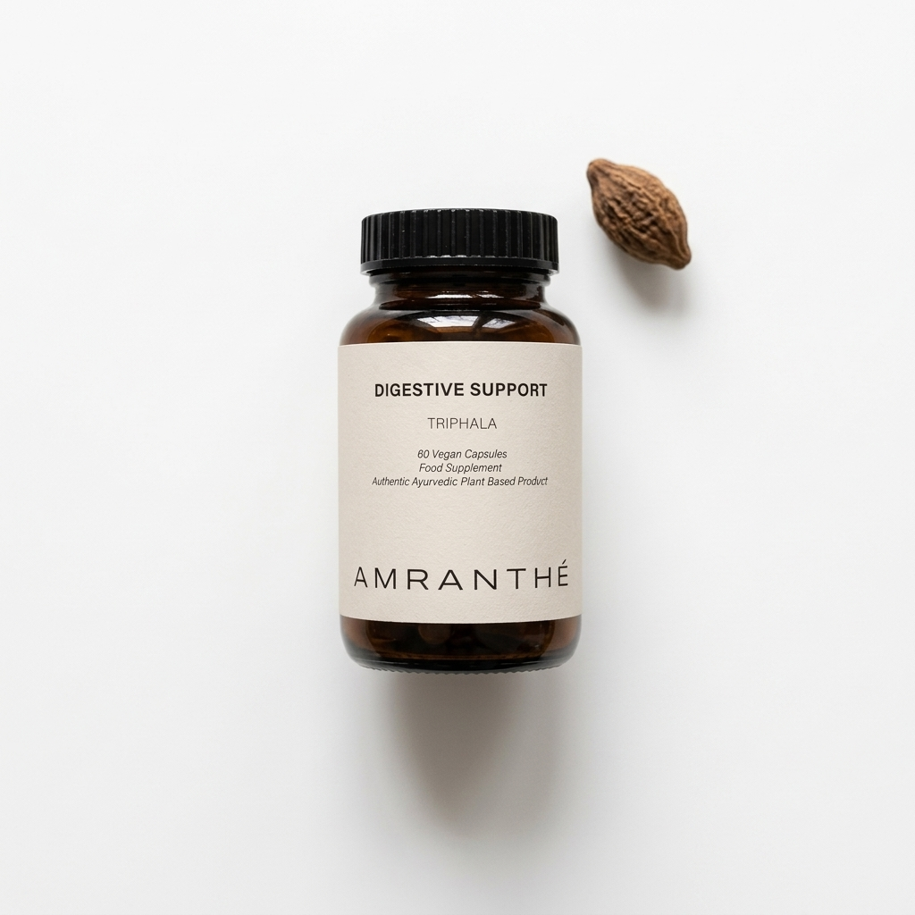 Soutien digestif doux (Triphala)