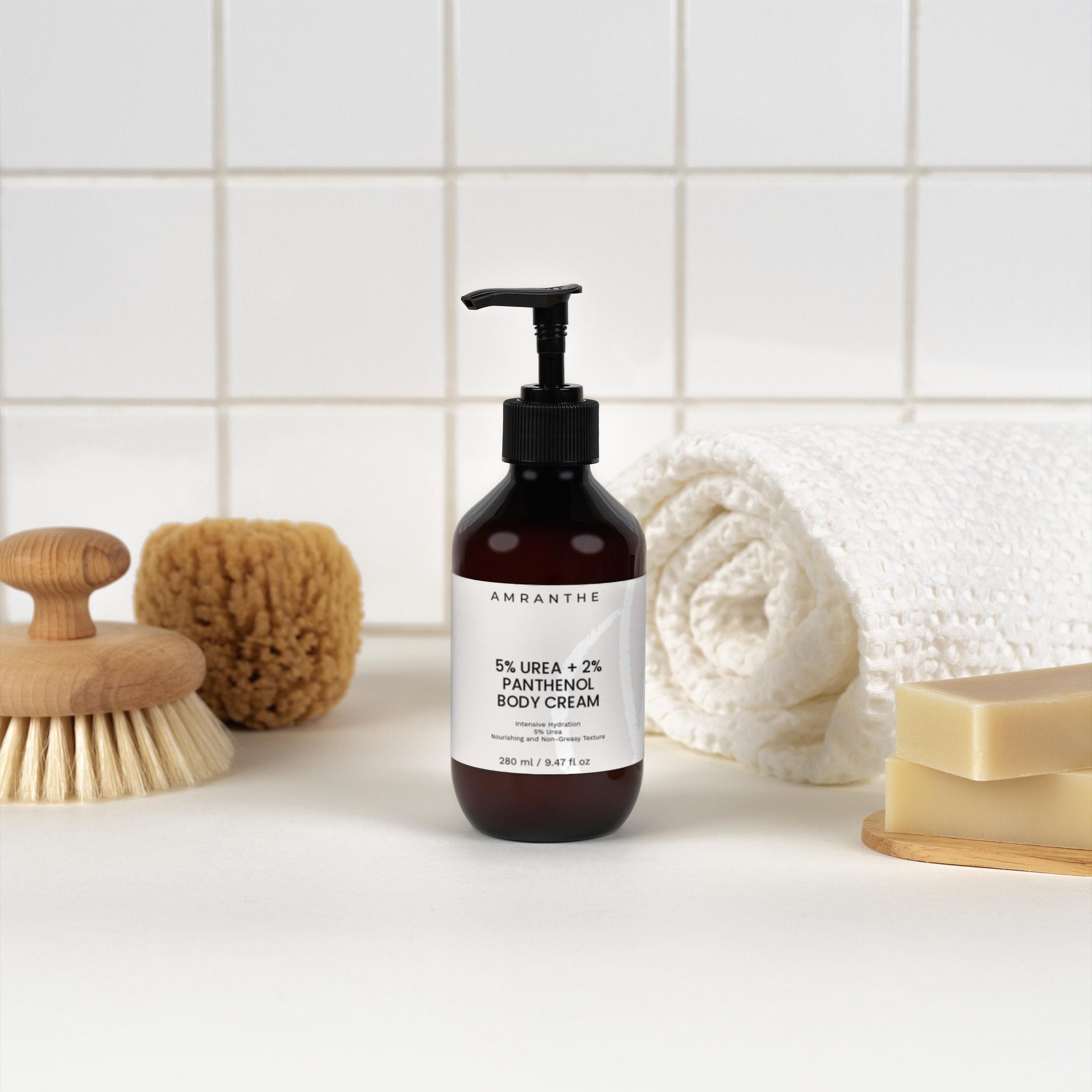 Amranthe Derma Renewal Duo
