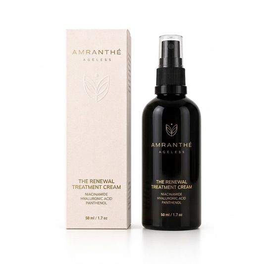 THE RENEWAL TREATMENT CREAM, 50ml