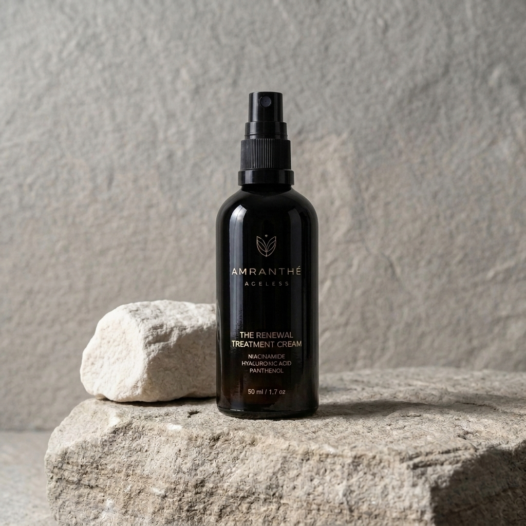 THE RENEWAL TREATMENT CREAM, 50ml
