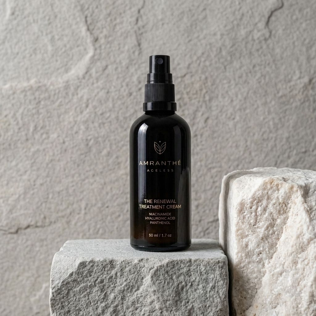 THE RENEWAL TREATMENT CREAM, 50ml