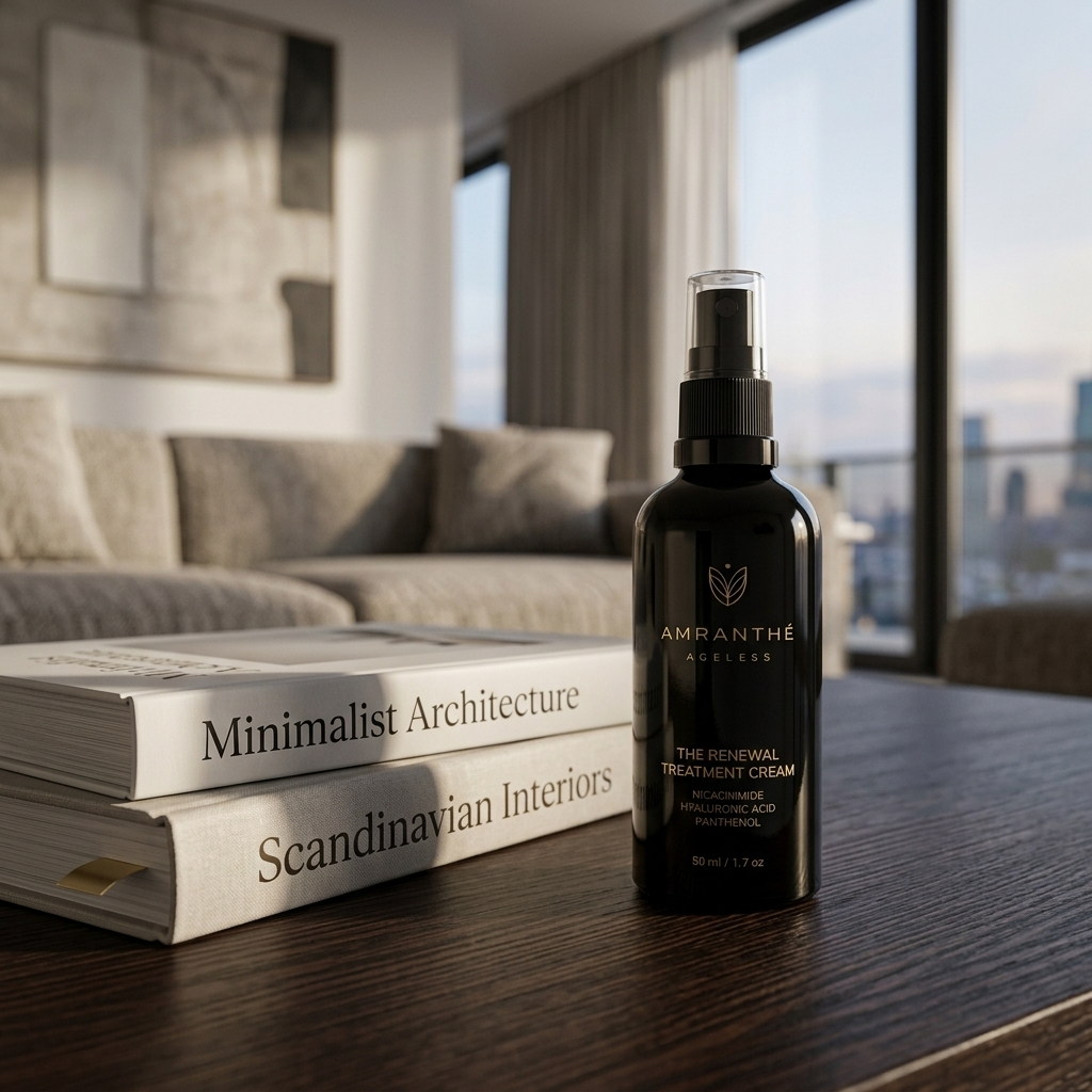 THE RENEWAL TREATMENT CREAM, 50ml