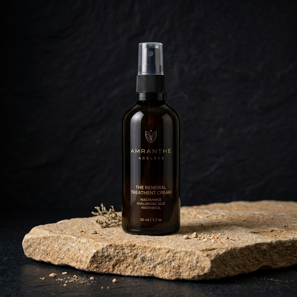 THE RENEWAL TREATMENT CREAM, 50ml
