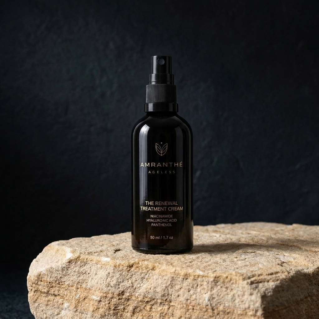 THE RENEWAL TREATMENT CREAM, 50ml