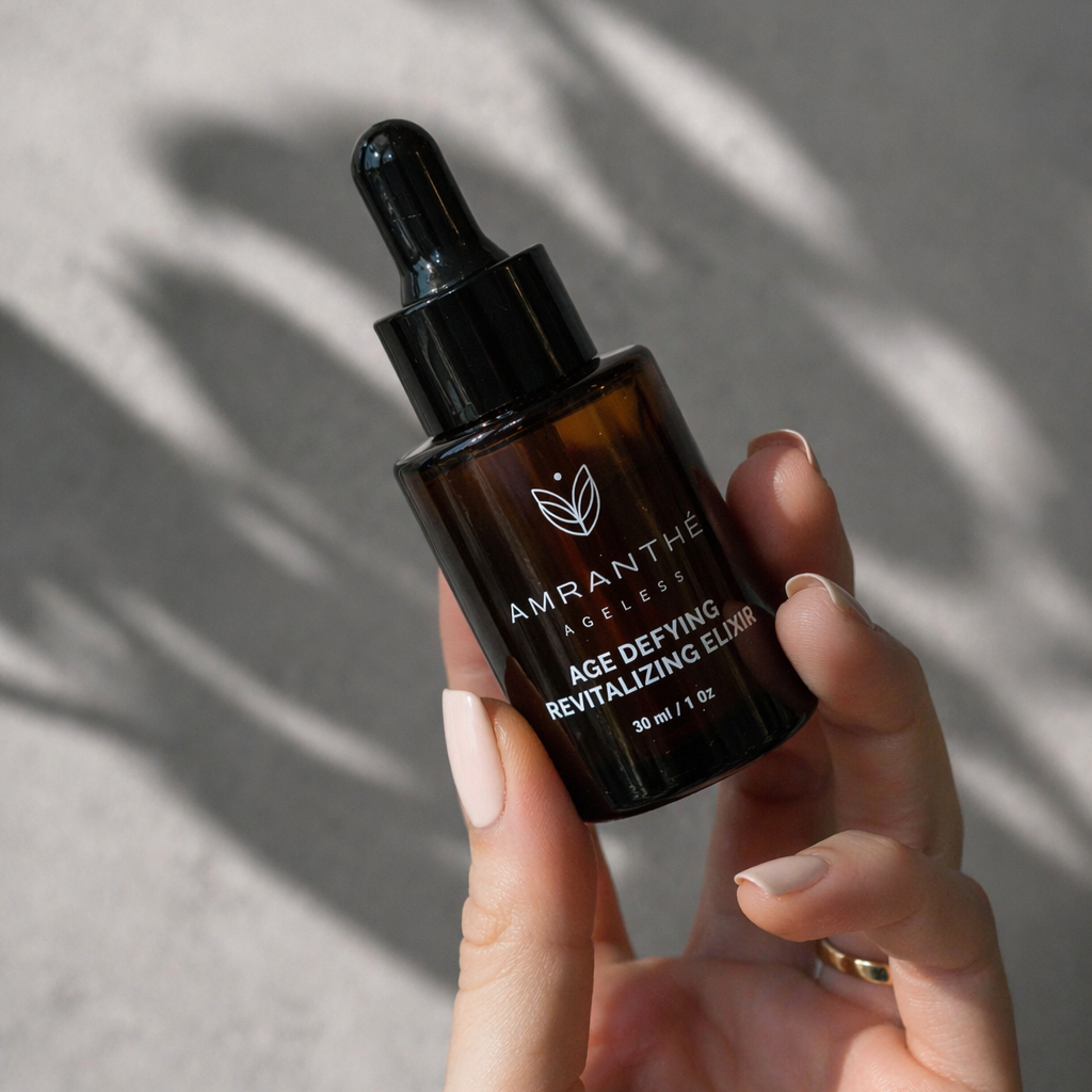 Amranthe Antiage Skinare