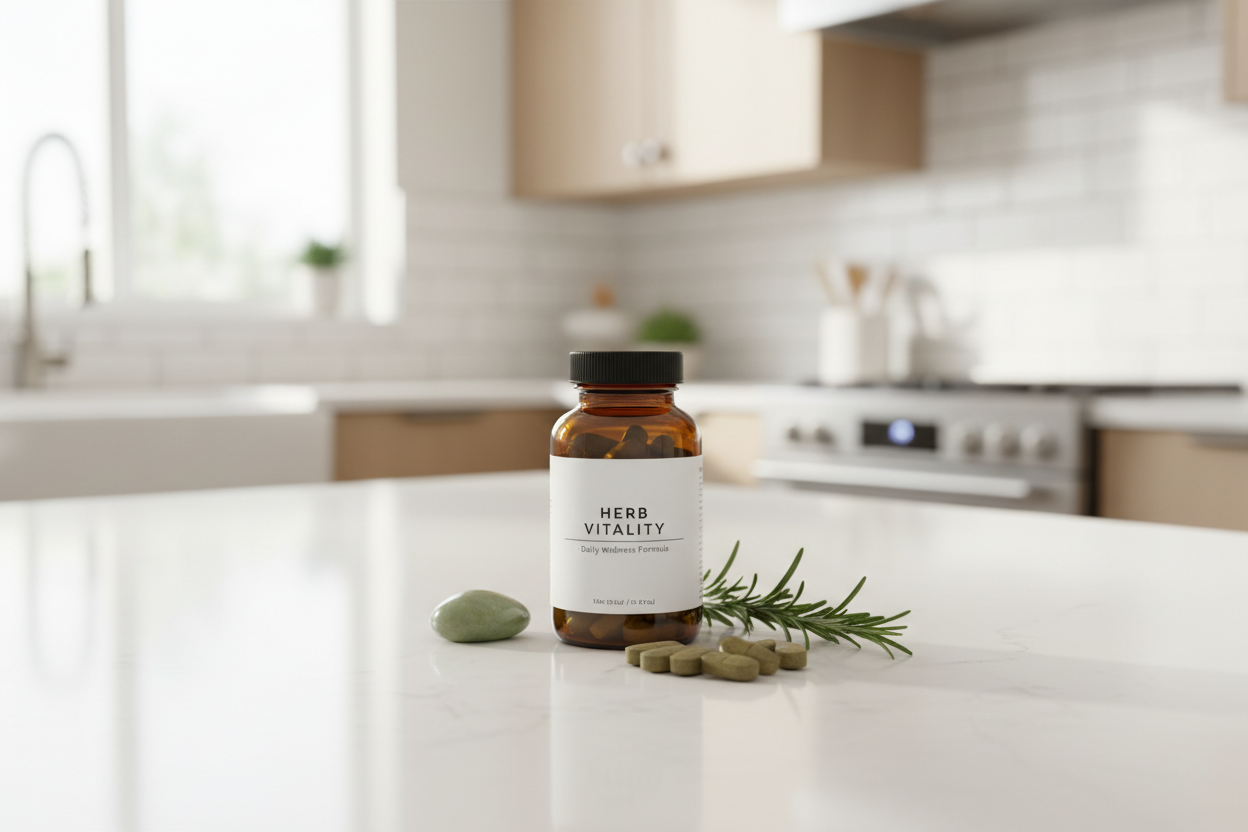 Amranthe Antiage Skinare