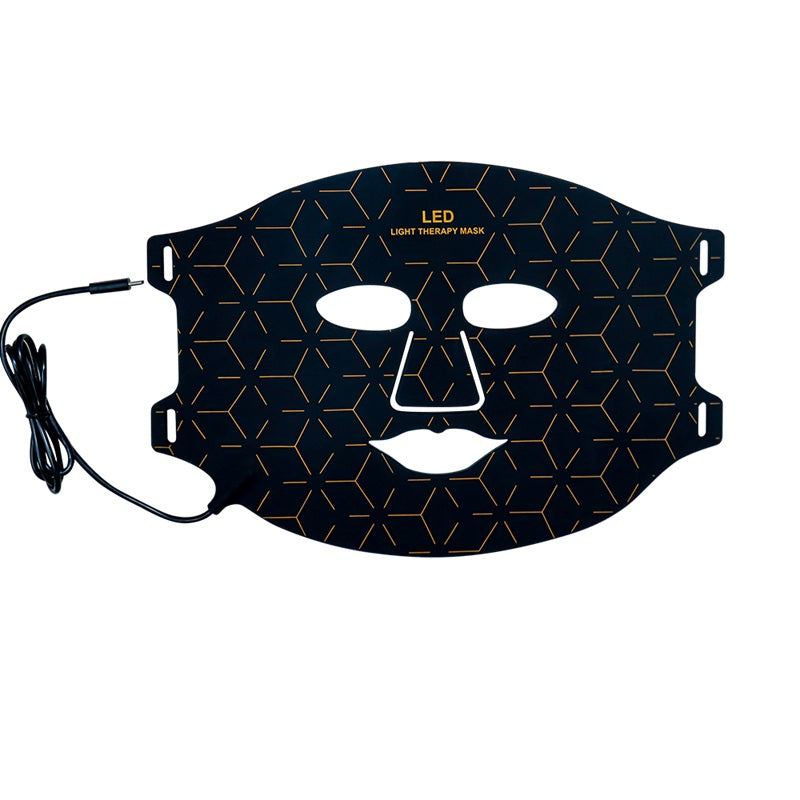 Amranthe Red Light Therapy Face Mask