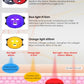 Amranthe Red Light Therapy Face Mask