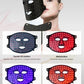 Amranthe Red Light Therapy Face Mask