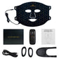 Amranthe Red Light Therapy Face Mask