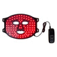 Amranthe Red Light Therapy Face Mask