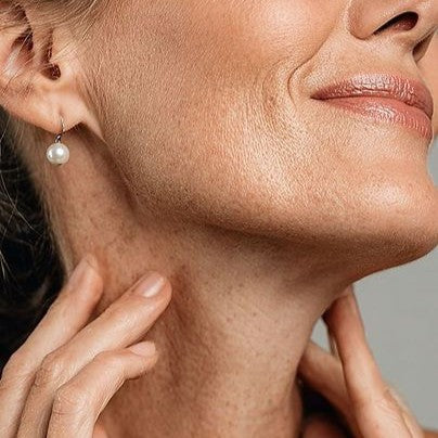 Amranthe Antioxidant Ginkgo Gel Booster