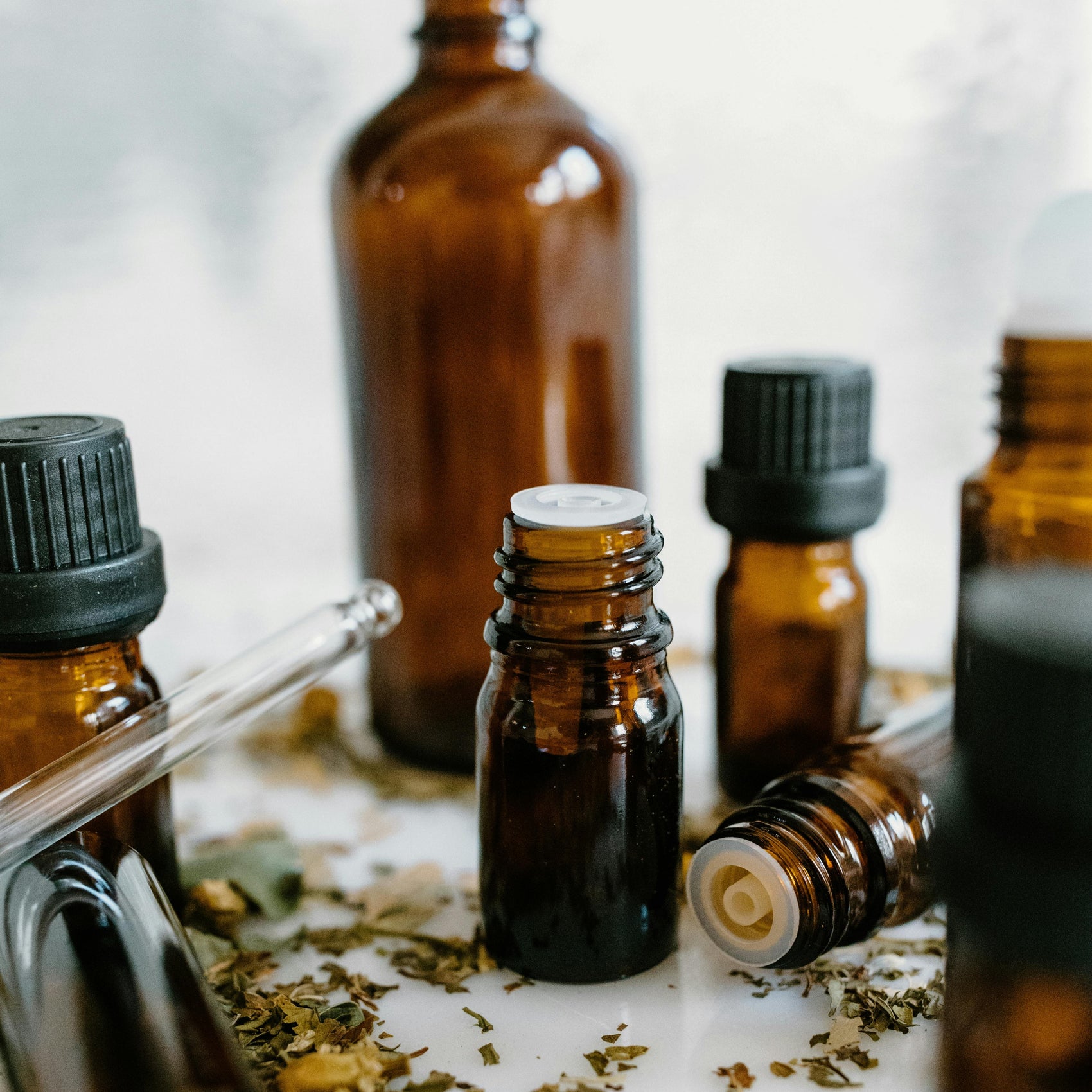 Aromatherapy Collection