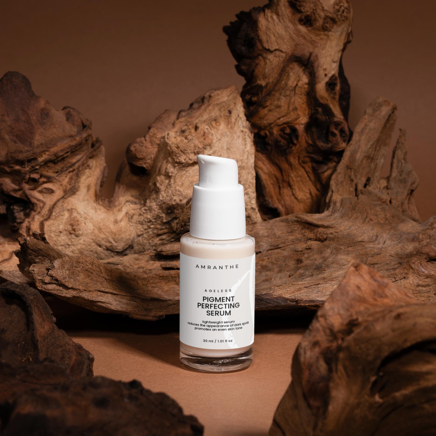 Amranthe Pigment Perfecting Serum