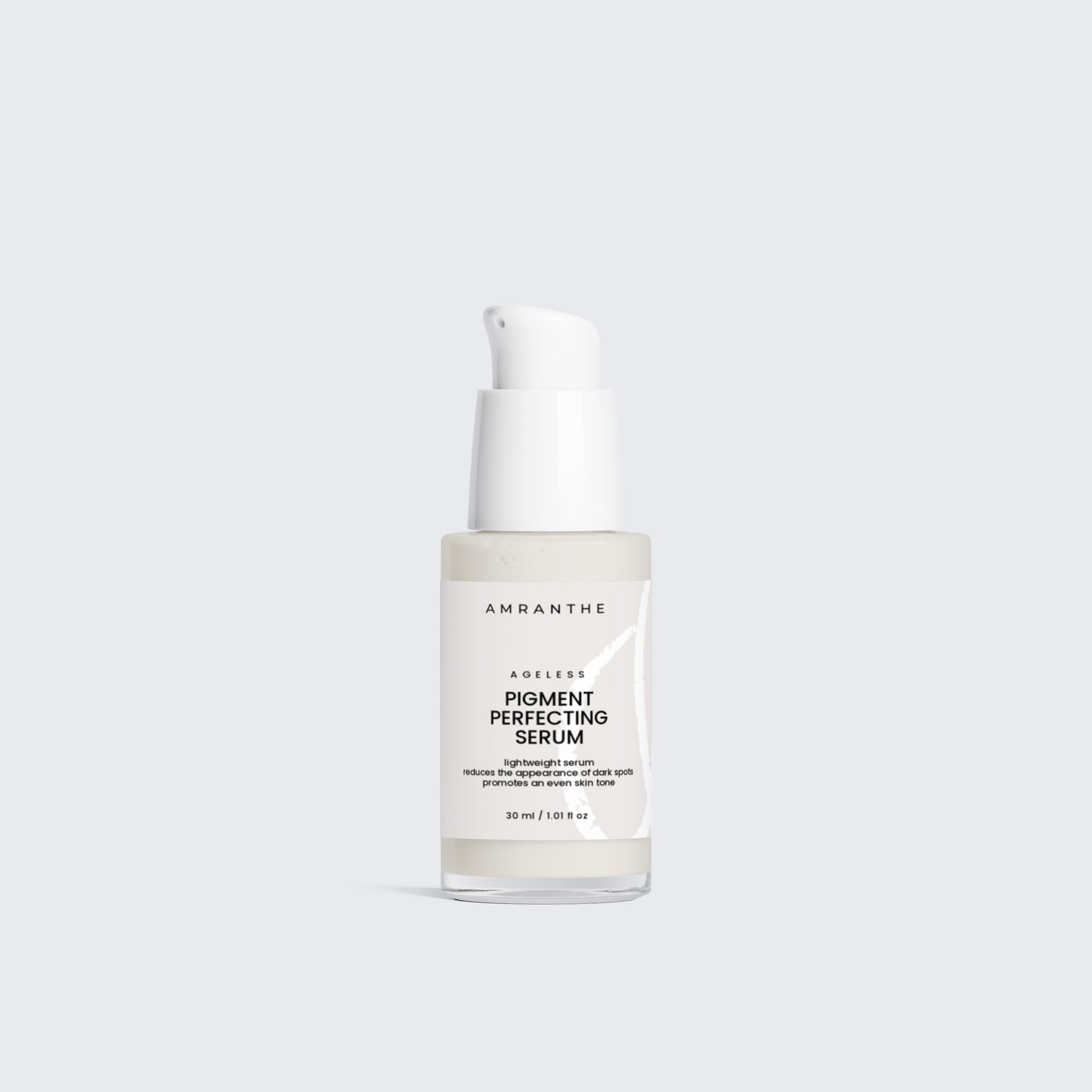 Amranthe Pigment Perfecting Serum