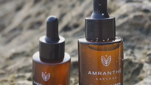 Amranthe Pro Age Skin Care