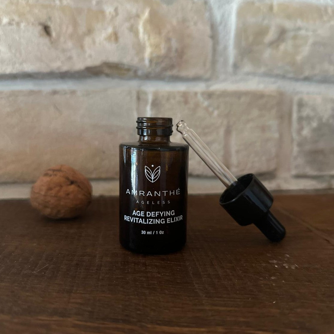 Amranthe Age Defying Revitalizing Elixir