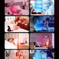 Amranthe Portable Red Light Therapy Panel