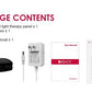 Amranthe Portable Red Light Therapy Panel