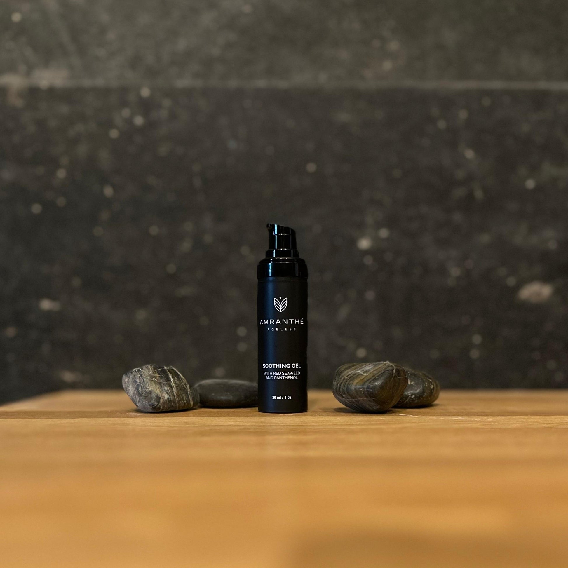 Amranthe Soothing Gel